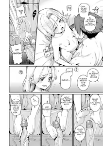 Page 77 of Itoshiki Wagaya - My Beloved Home (decensored) - preview thumbnail