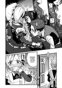 Page 10 of Itoshiki Wagaya - My Beloved Home (decensored) - preview thumbnail