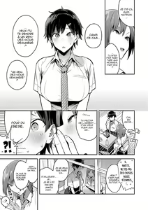 Page 168 of Seiyoku Tsuyo Tsuyo (decensored) - preview thumbnail