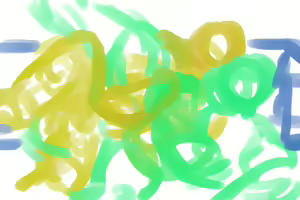 Page 3 of YAD's Morenatsu Art Collection - preview thumbnail