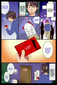 Page 3 of Harem! 3-kakan Bijo-tachi to Yari Makureru VIP Kaiin ni Natta - preview thumbnail
