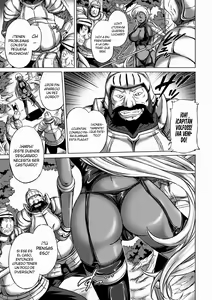 Page 3 of Dark Elf to Kousoku Kubiwa | Dark Elf and the Restraining Collar - preview thumbnail