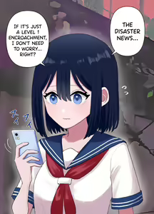 Page 4 of Nagisa to Mizuki Shokushu Nou Kuchu Ishu Wakan - preview thumbnail