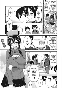Page 3 of Onee-chan ga Cosplay Uriko   Shite Ageru! | Mi onee-chan sera vendedora en Cosplay! - preview thumbnail
