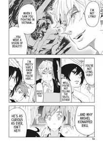 Page 56 of Blood+ v05 - preview thumbnail