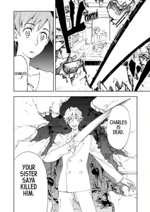 Page 56 of Blood+ v04 - preview thumbnail