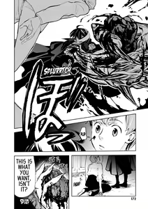 Page 168 of Blood+ v02 - preview thumbnail