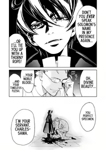 Page 176 of Blood+ v02 - preview thumbnail