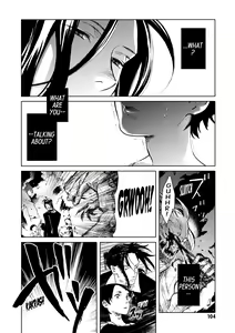 Page 101 of Blood+ v01 - preview thumbnail