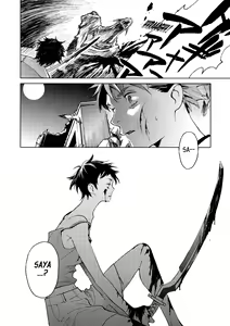 Page 111 of Blood+ v01 - preview thumbnail