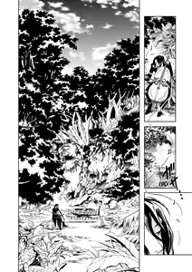 Page 130 of Blood+ v01 - preview thumbnail