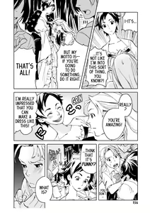 Page 152 of Blood+ v01 - preview thumbnail