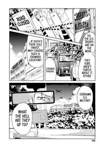 Page 156 of Blood+ v01 - preview thumbnail