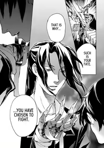 Page 179 of Blood+ v01 - preview thumbnail