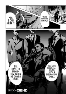 Page 192 of Blood+ v01 - preview thumbnail