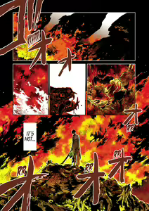 Page 2 of Blood+ v01 - preview thumbnail
