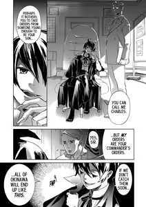Page 23 of Blood+ v01 - preview thumbnail
