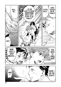 Page 35 of Blood+ v01 - preview thumbnail