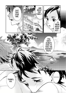 Page 38 of Blood+ v01 - preview thumbnail