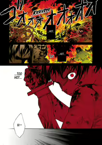 Page 4 of Blood+ v01 - preview thumbnail