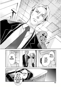 Page 41 of Blood+ v01 - preview thumbnail