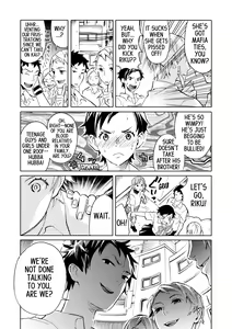 Page 44 of Blood+ v01 - preview thumbnail