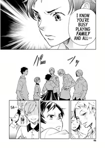 Page 45 of Blood+ v01 - preview thumbnail