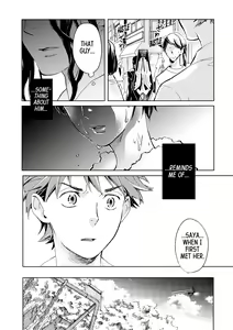 Page 49 of Blood+ v01 - preview thumbnail