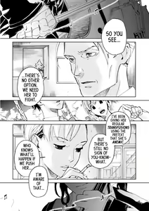 Page 54 of Blood+ v01 - preview thumbnail