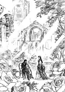 Page 56 of Blood+ v01 - preview thumbnail