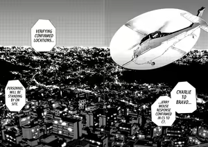 Page 64 of Blood+ v01 - preview thumbnail