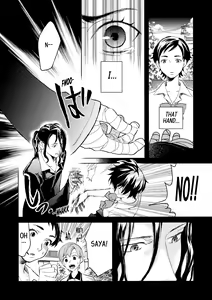 Page 69 of Blood+ v01 - preview thumbnail