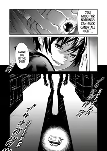 Page 79 of Blood+ v01 - preview thumbnail