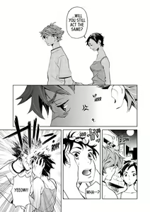 Page 84 of Blood+ v01 - preview thumbnail