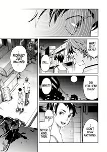 Page 88 of Blood+ v01 - preview thumbnail
