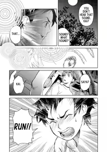 Page 92 of Blood+ v01 - preview thumbnail