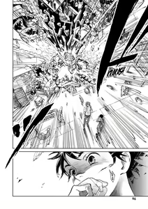 Page 93 of Blood+ v01 - preview thumbnail