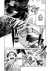 Page 96 of Blood+ v01 - preview thumbnail