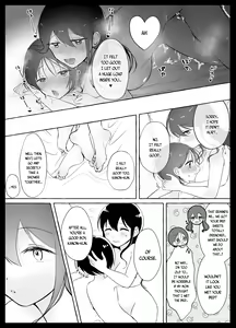 Page 34 of Iiko ni Naritai Kanon-kun | Kanon-kun wants to be a Good Boy - preview thumbnail