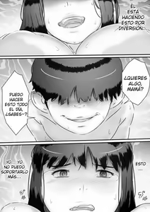 Page 56 of Haha to no Seikatsu. - preview thumbnail