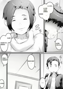 Page 3 of Ochiru Haha | Fallen Mother - preview thumbnail