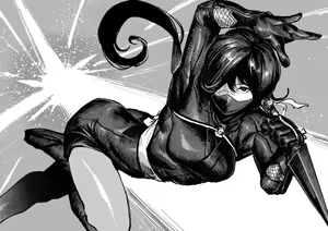 Page 138 of Ichiren Takushou - preview thumbnail