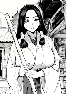 Page 57 of Ichiren Takushou - preview thumbnail