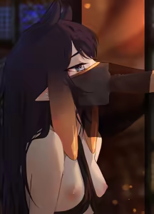 Page 3 of Ninomae Ina'nis - preview thumbnail