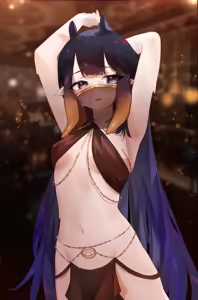Page 4 of Ninomae Ina'nis - preview thumbnail