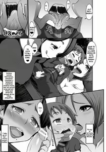 Page 3 of Shota Zanmai - preview thumbnail