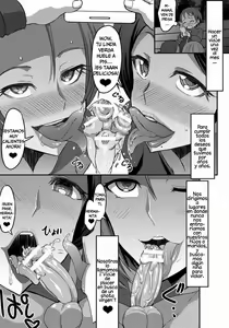 Page 5 of Shota Zanmai - preview thumbnail