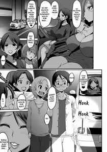 Page 9 of Shota Zanmai - preview thumbnail