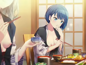 Page 11 of Kiritani Haruka - preview thumbnail