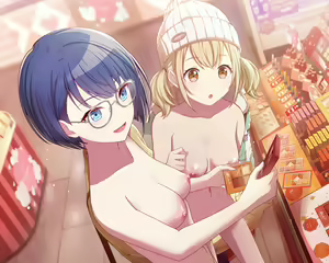 Page 15 of Kiritani Haruka - preview thumbnail